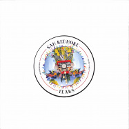 Front View : Sam Redmore - TEARS / JUST BE GOOD TO ME (7 Inch) - Jalapeno / JAL371V