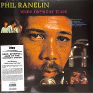 Front View : Phil Ranelin - VIBES FROM THE TRIBE (LP) - Now Again / NA5215LP