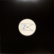 Front View : Speckman - BIG CITY DAYS - Zissou Records / ZISSOU007
