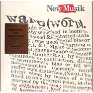 Front View : New Musik - WARP (LTD RED 180G 2LP) - Music On Vinyl / MOVLP2868