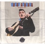 Front View : Elvis Presley - JAILHOUSE ROCK - VINYLBAG (LP) - Wagram / 05179231