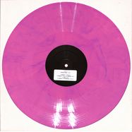 Front View : Re:Axis & More - 101.2 (PINK MARBLED VINYL) - Planet Rhythm / PRRUK101.2RP