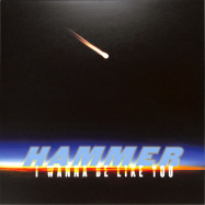 Front View : Hammer - ITALO HIITS 2021 COLLECTION (LP + 2X 10 INCH) - Italo Hits / IHCOMP001