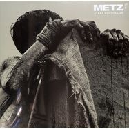 Front View : Metz - ATLAS VENDING (LP) - Sub Pop / 00141797