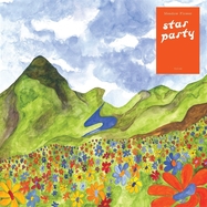 Front View : Star Party - MEADOW FLOWER (LP) - Tough Love / 00151075