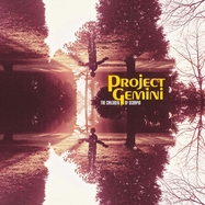 Front View : Project Gemini - CHILDREN OF SCORPIO (LP) - Mr Bongo / MRBLP253
