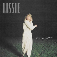 Front View : Lissie - CARVING CANYONS (LP) - Cooking Vinyl / 05229241