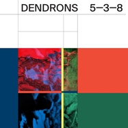 Front View : Dendrons - 5-3-8 (LP) - Innovative Leisure / LPIL2093