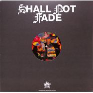 Front View : Willis Anne - MOVEMENT EP - Shall Not Fade / SNF077