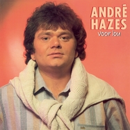 Front View : Andre Hazes - VOOR JOU (LP) - Music On Vinyl / MOVLP3134