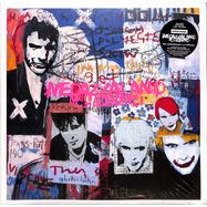 Front View : Duran Duran - MEDAZZALAND (25TH ANNIVERSARY EDITION) (pink2LP) - BMG Rights Management / 405053880588