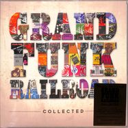 Front View : Grand Funk Railroad - COLLECTED (2LP) - Music On Vinyl / MOVLP2908
