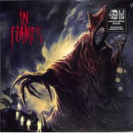 Front View : In Flames - FOREGONE (LTD.2LP / WHITE-BLACK MARBLED) - Nuclear Blast / NB6514-4