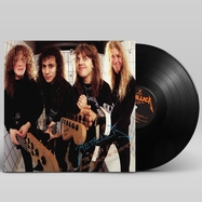Front View : Metallica - THE 5.98 E.P. - GARAGE DAYS RE-REVISITED (180G VINYL) - Mercury / 6727200