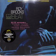 Front View : Roy Brooks - BEAT (VERVE BY REQUEST) (LP) - Verve / 4599135