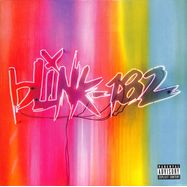 Front View : Blink-182 - NINE (LP) - Columbia International / 19075963231