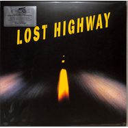 Front View : Various / OST - LOST HIGHWAY (2LP) - MUSIC ON VINYL / MOVATM101