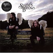 Front View : Smith & Burrows - FUNNY LOOKING ANGELS (LTD.PICTURE LP) - Pias Recordings / 39295171