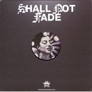 Front View : Dasco - POWERFUL WOMAN EP - Shall Not Fade / SNF076