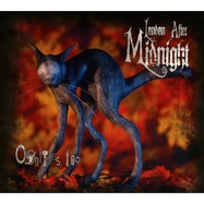 Front View : London After Midnight - ODDITIES TOO (CD) - Recordjet / 1023304REJ