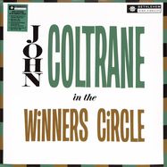 Front View : John Coltrane - IN THE WINNER S CIRCLE (2012 REMASTER) (LP) - BMG Rights Management / 405053881619