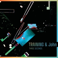 Front View : Training & John - THREE SECONDS (LP) - Fun In The Church / FUN21