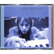 Front View : Klaus Schulze - LA VIE ELECTRONIQUE 01 (3CD) - Mig / 05238792