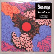 Front View : Skinshape - TURN AWAY / DREAMS OF PANAMA (7 INCH) - Lewis Recordings / 00155670