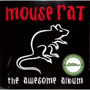 Front View : Mouse Rat - AWESOME ALBUM (LP) - Dualtone / 0803029914