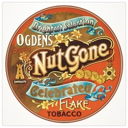 Front View : Small Faces - OGDENS NUT GONE FLAKE (LP) - Charly / IMLP12