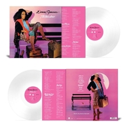 Front View : Donna Summer - WANDERER (180G WHITE VINYL LP) - Driven By The Music / DBTMLPW1