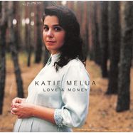 Front View : Katie Melua - LOVE & MONEY (LP) - BMG Rights Management / 405053886321