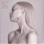 Front View : Nothing But Thieves - BROKEN MACHINE (LP) - Sony Music Catalog / 88985437031