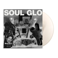 Front View : Soul Glo - DIASPORA PROBLEMS (Col LP) - Secret Voice / SV14784