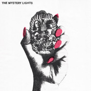 Front View : The Mystery Lights - THE MYSTERY LIGHTS (LP) - WICK RECORDS / WCK001LP