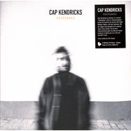 Front View : Cap Kendricks - KEEPSAKES (LP) - MELTING POT MUSIC / MPM251LP