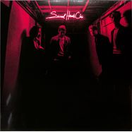 Front View : Foster The People - SACRED HEARTS CLUB (LP) - Sony Music Catalog / 88985444051