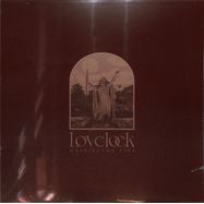 Front View : Lovelock - WASHINGTON PARK (LP) - Be With Records / bewith107lp