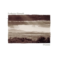 Front View : Ludovico Einaudi - I GIORNI (2LP) - Decca / 002894818455