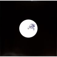 Front View : Aldonna - ANGEL NUMBERS (INCL. CROMBY REMIX) - Sex Tape From Mars / SEXTAPE003