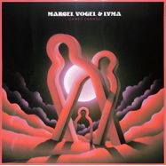 Front View : Marcel Vogel & Lyma - GAMES CHANGE - Boogie Angst / BA109V