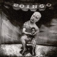 Front View : Boingo - BOINGO (2LP) - Music On Vinyl / MOVLPB3222
