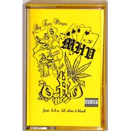 Front View : Lil Gain - BIG TIME PLAYAZ (TAPE / CASSETTE) - Hole In One / HIOX007 (Tape)