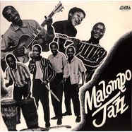 Front View : Malombo Jazz Makers - MALOMPO JAZZ (LP) - Strut / 05238921