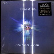 Front View : Jeff Lynne s ELO - FROM OUT OF NOWHERE (GTF. GOLD 1LP 180G) (LP) - Columbia International / 19075987131