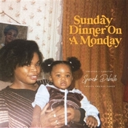Front View : Speech Debelle - SUNDAY DINNER ON A MONDAY (2LP) - Monday Session Records / 00131272