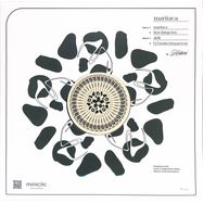 Front View : Hatari - MARITACA - Miniclic records / MNC001