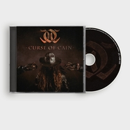 Front View : Curse Of Cain - CURSE OF CAIN (CD) - Atomic Fire Records / 425198170344