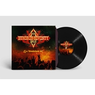 Front View : Hundred Seventy Split - LIVE WOODSTOCK 69-VINYL 180G (LP) - Repertoire Entertainment Gmbh / V369