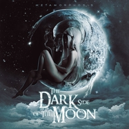 Front View : The Dark Side Of The Moon - METAMORPHOSIS (CD) - Napalm Records / NPR1092DGS